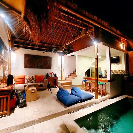 Happiness Villa 1Br+Private Pool @Seminyak Экстерьер фото