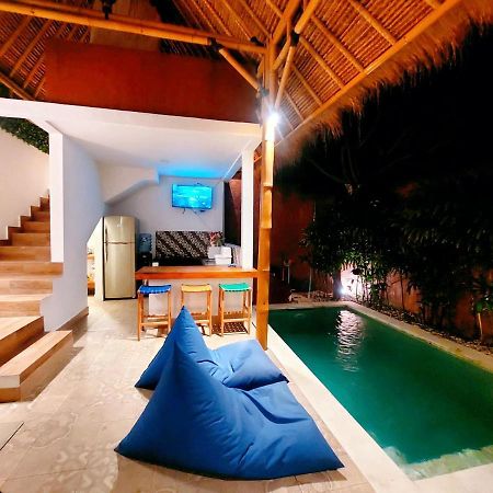 Happiness Villa 1Br+Private Pool @Seminyak Экстерьер фото