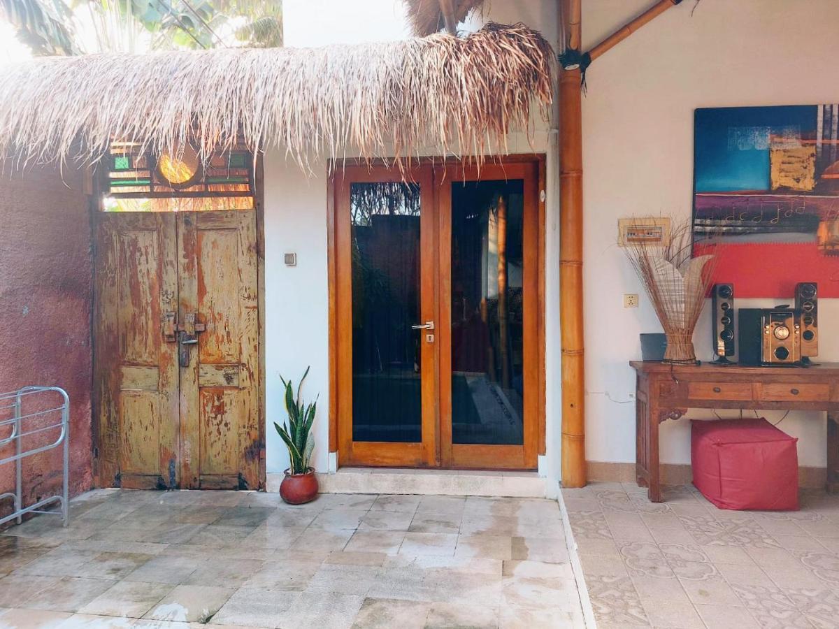 Happiness Villa 1Br+Private Pool @Seminyak Экстерьер фото