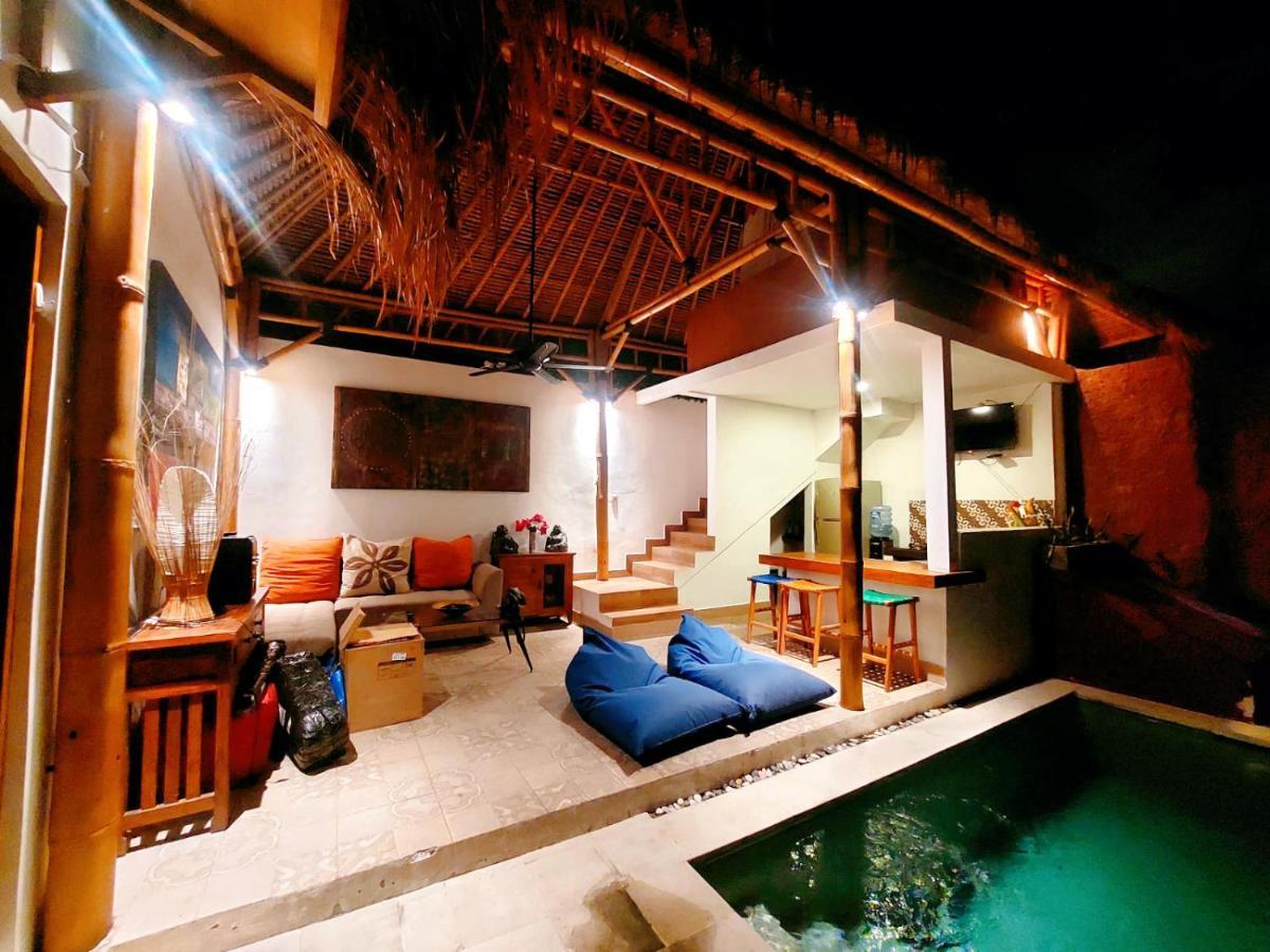 Happiness Villa 1Br+Private Pool @Seminyak Экстерьер фото