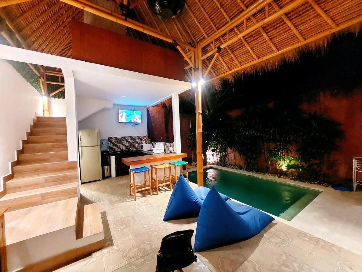 Happiness Villa 1Br+Private Pool @Seminyak Экстерьер фото