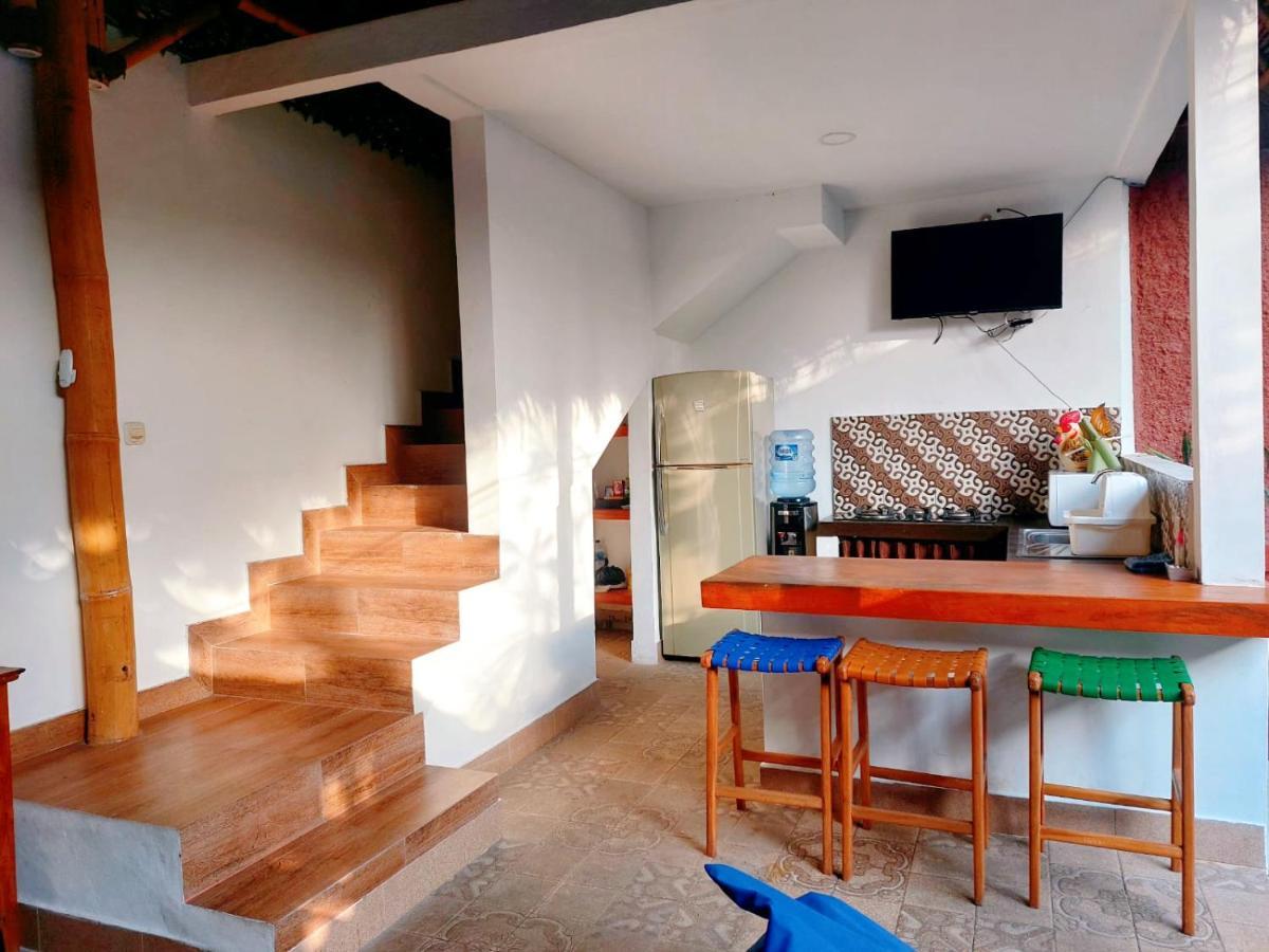 Happiness Villa 1Br+Private Pool @Seminyak Экстерьер фото
